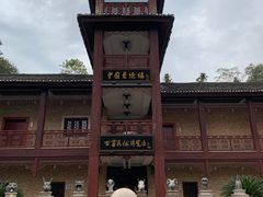 -景德镇古窑民俗博览区