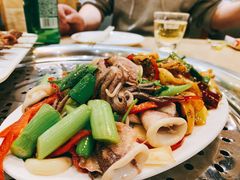 -禾记海鲜烧烤(八一路店)