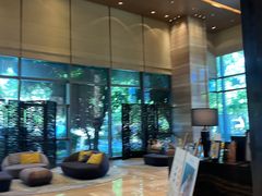 -珠海拱北口岸富华里中海雅高铂尔曼酒店