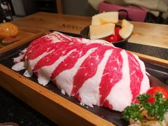 -湊湊火锅·茶憩(打浦桥日月光店)