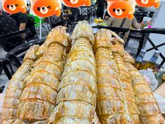 -贞姨美食·老字号海鲜大排档