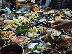 -江油特色冷沾沾(火炮街店)