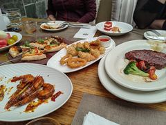 -食间牛排(湖西路店)