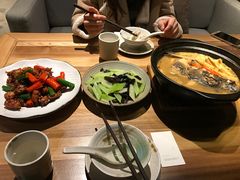 -竹里馆 ·茶食(奥体店)