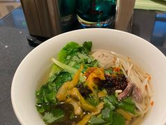 -云尚自助餐厅(佛山南海瞻云酒店)