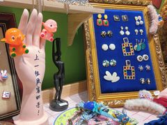 -TOPVTG奢侈品回收站(陕西南路店)