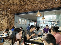 大堂-星平鸡饭·粤菜小炒(印象城旗舰店)