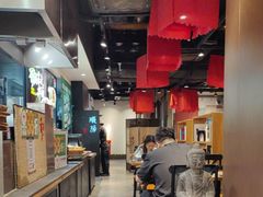 -和府捞面(天河领展广场店)