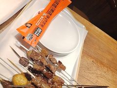 -小核桃品质串店(世茂大道店)