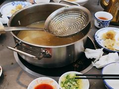 -万祥牛肉火锅(金龙店)