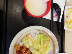 -永和大王(茉莉上新·军博店)