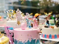 -卷心卷意·轻甜蛋糕(新光天地店)