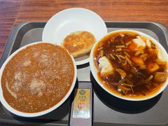 -南来顺饭庄·小吃·涮肉·清真(大观园店)