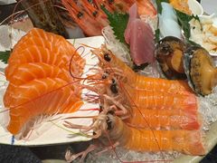 -匠和风精致料理(成都龙湖滨江天街店)