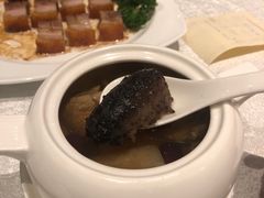 -观澜湖酒店·邀月庭中餐厅