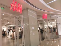 -H&M(华润万象城店)