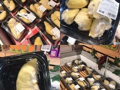 -盒马鲜生(曜一城店)