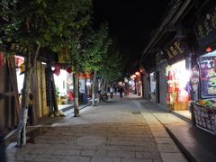 街景1-平乐古镇