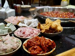 -大龙火锅(老店)
