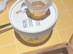 -蔡澜点心·粤菜(花城汇南区店)