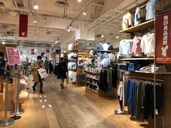 -无印良品(池袋西武店)