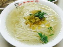 -老四季(南市场店)