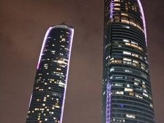 -演武大桥观景平台