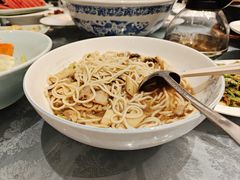 -山外山菜馆(玉泉路店)