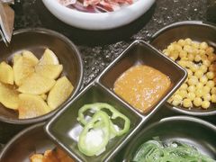 -九田家黑牛烤肉料理(石路天虹店)