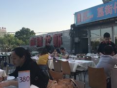 -簋街仔仔小龙虾(总店)