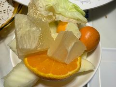 -豪客来牛排(中央花苑店)