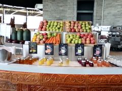 -锦厨国际自助餐厅 · 云端景观 (昆明索菲特大酒店)