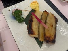 -桃夭日式料理(国信店)