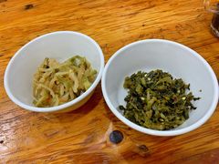 酸菜-肆姐面粉馆(坡子街店)