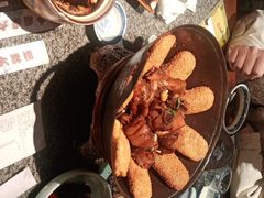 -南京大牌档(之心城店)