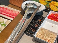 -同仁四季椰子鸡(无锡滨湖万象汇店)