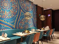 -阿里疆Alijiang·丝路美食·异域风情·清真(长楹天街店)