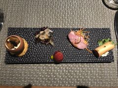 -香樟花园法式铁板烧(恒隆广场店)