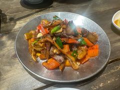 -盟重烧烤(高正街店)