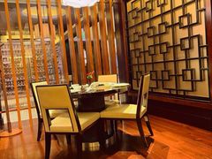 -万豪中餐厅·粤菜·北京粤财JW万豪酒店