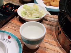 -春润大地海南椰子鸡(沙井京基百纳广场店)