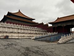 -横店影视城明清宫苑园区