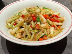 -传统菜农庄(皇姑路店)