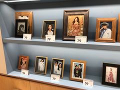 -海马体照相馆(上海月星环球港店)
