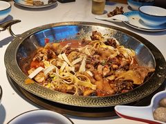 -大神太神·铁板烧(瑞虹天地月亮湾店)