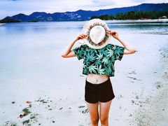 -查汶海滩