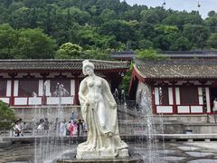-华清宫景区