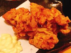 -浪花亭日本料理(古田路店)