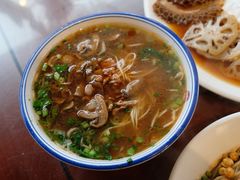 -地婆美食(洞庭东岸店)