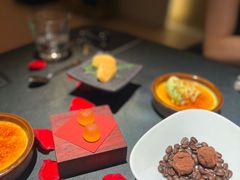 -wann lounge 低温慢煮牛排·清吧